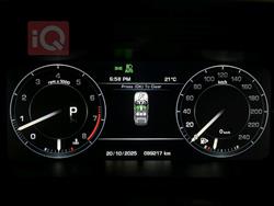 لاند روفر رانج روفر سبورت